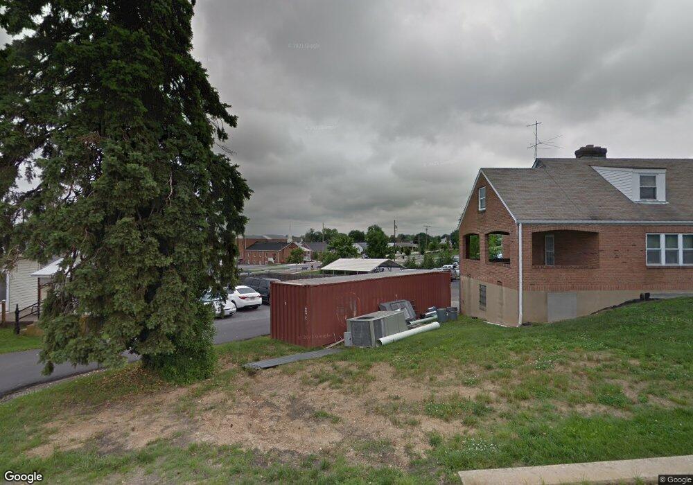 203 S Fairfax Blvd, Ranson, WV 25438 - photo 1