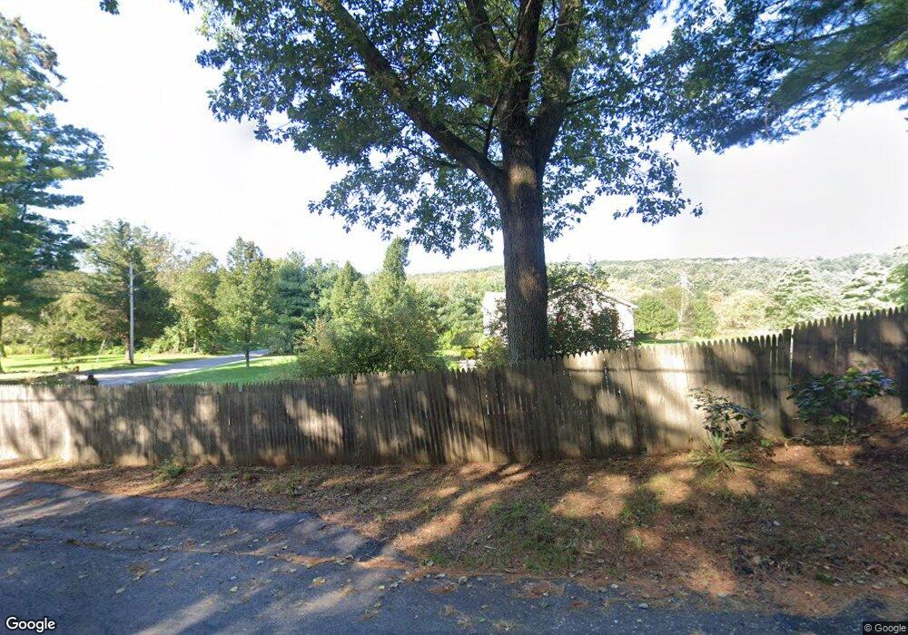 14 Madden Rd unit 1, West Brookfield, MA 01585 - photo 1