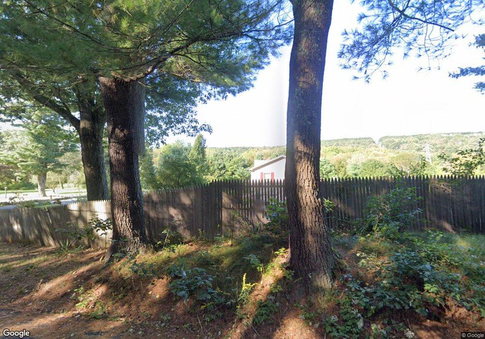 24 Madden Rd unit 24, West Brookfield, MA 01585 - photo 1