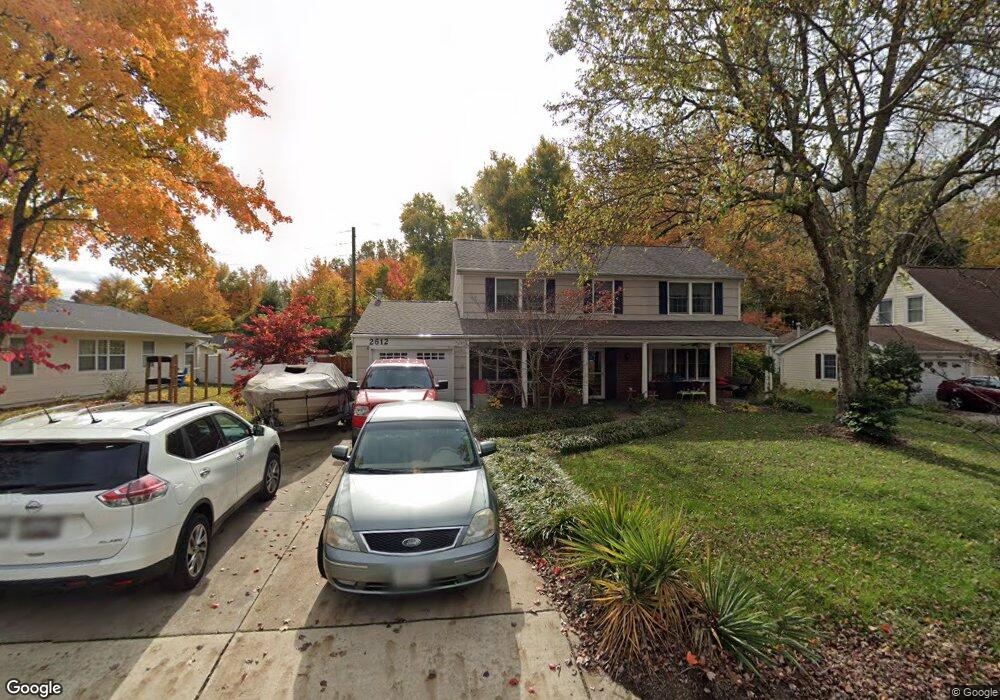 2612 Felter Ln, Bowie, MD 20715 - photo 1