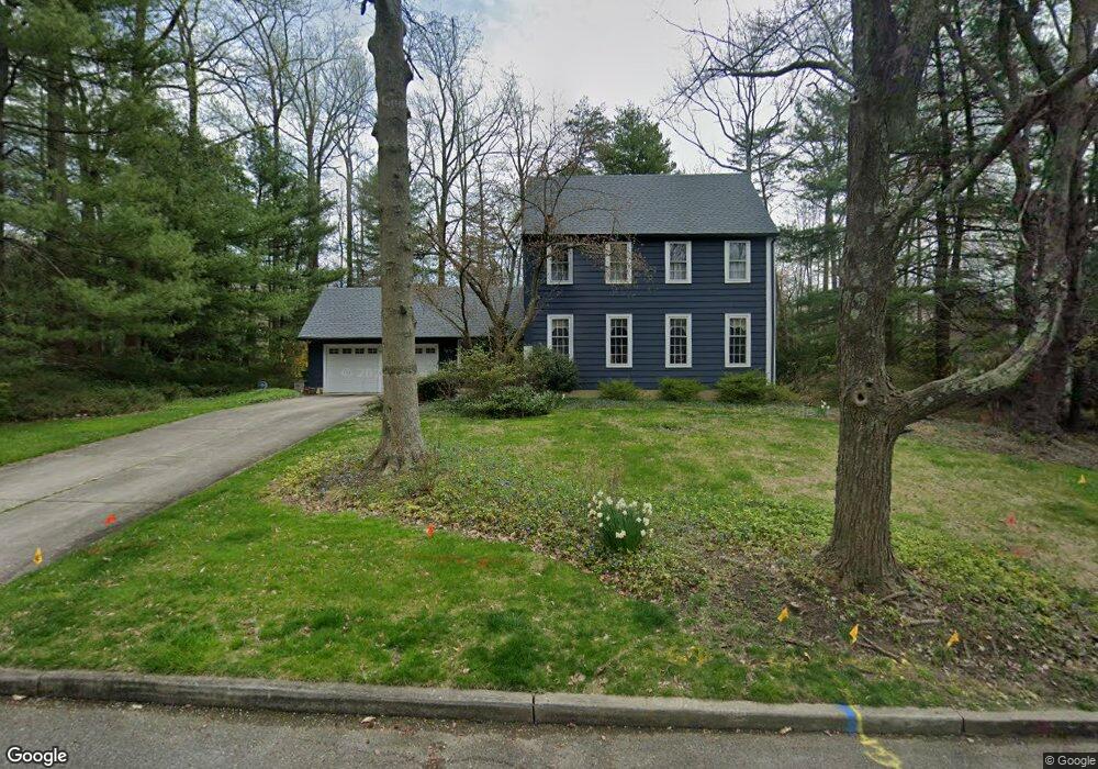 18 Harrowgate Dr, Cherry Hill, NJ 08003 - photo 1