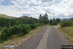 1770 County Road 389, Wetmore, CO 81253