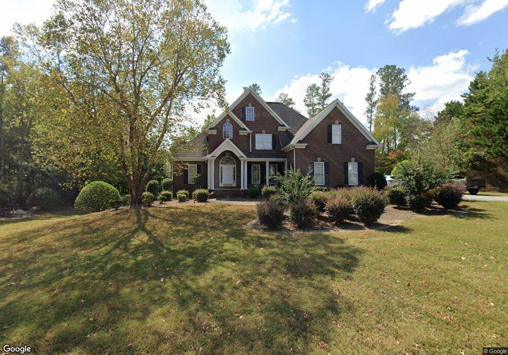 128 Timber Ridge Ln NE, Calhoun, GA 30701 - photo 1