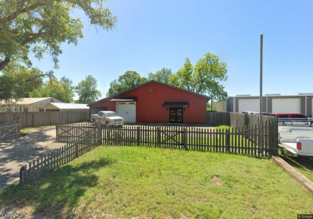 121 S 11th St, Eunice, LA 70535 - photo 1