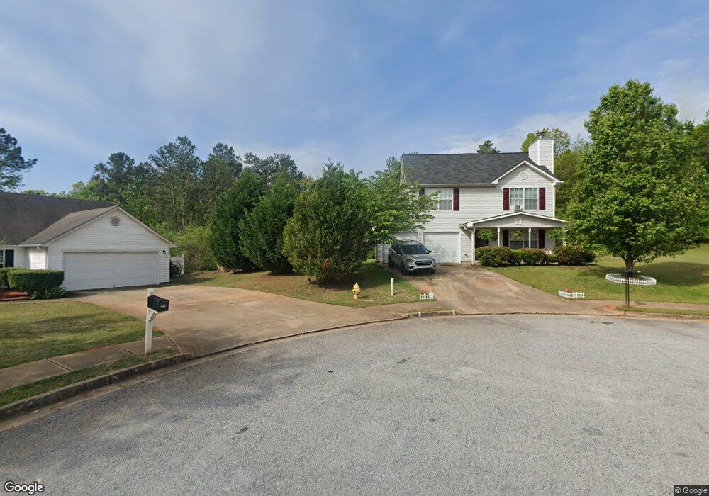 50 Arnold Way, Covington, GA 30016 - photo 1