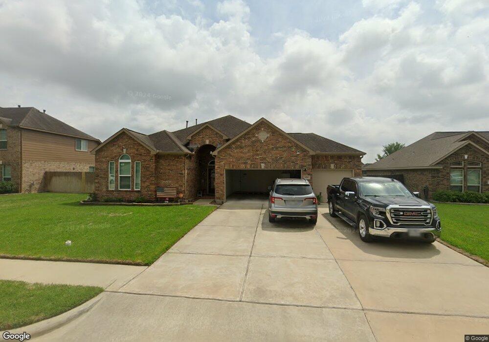 3210 Birkhill, Bay City, TX 77414 - photo 1