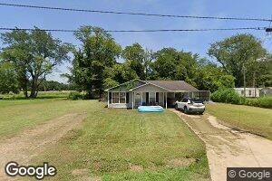 43 Pine St, Tchula, MS 39169