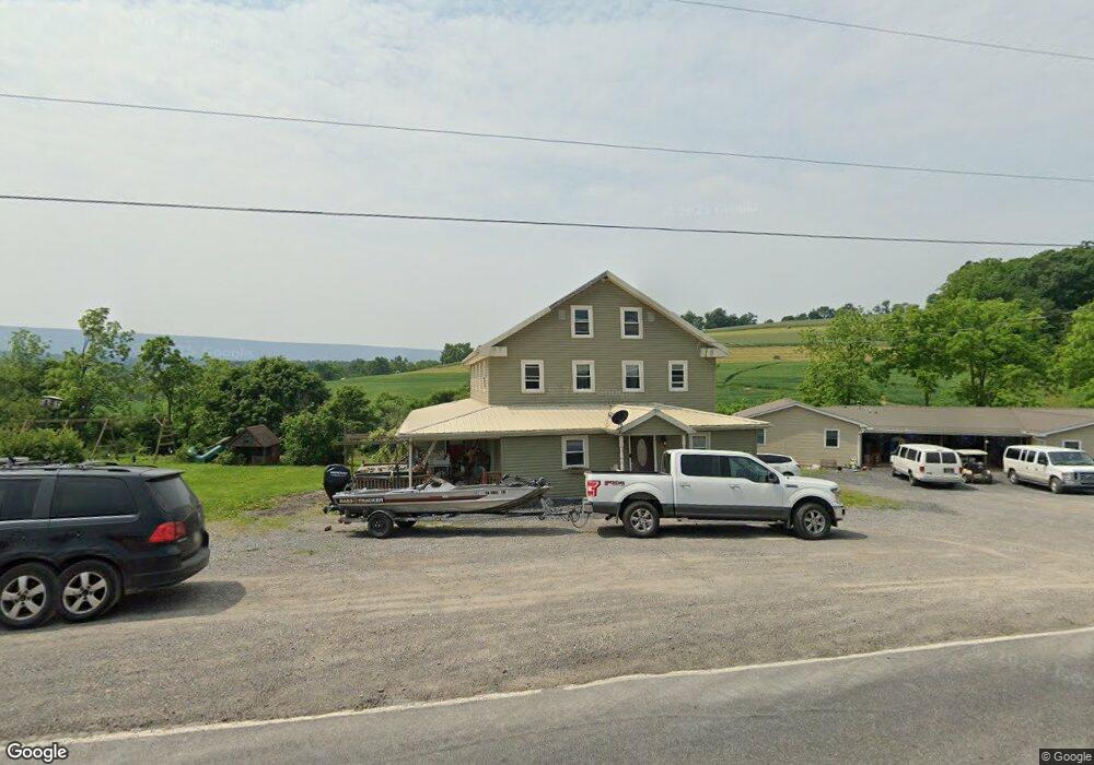 10040 Stage Rd, Mc Clure, PA 17841 - photo 1