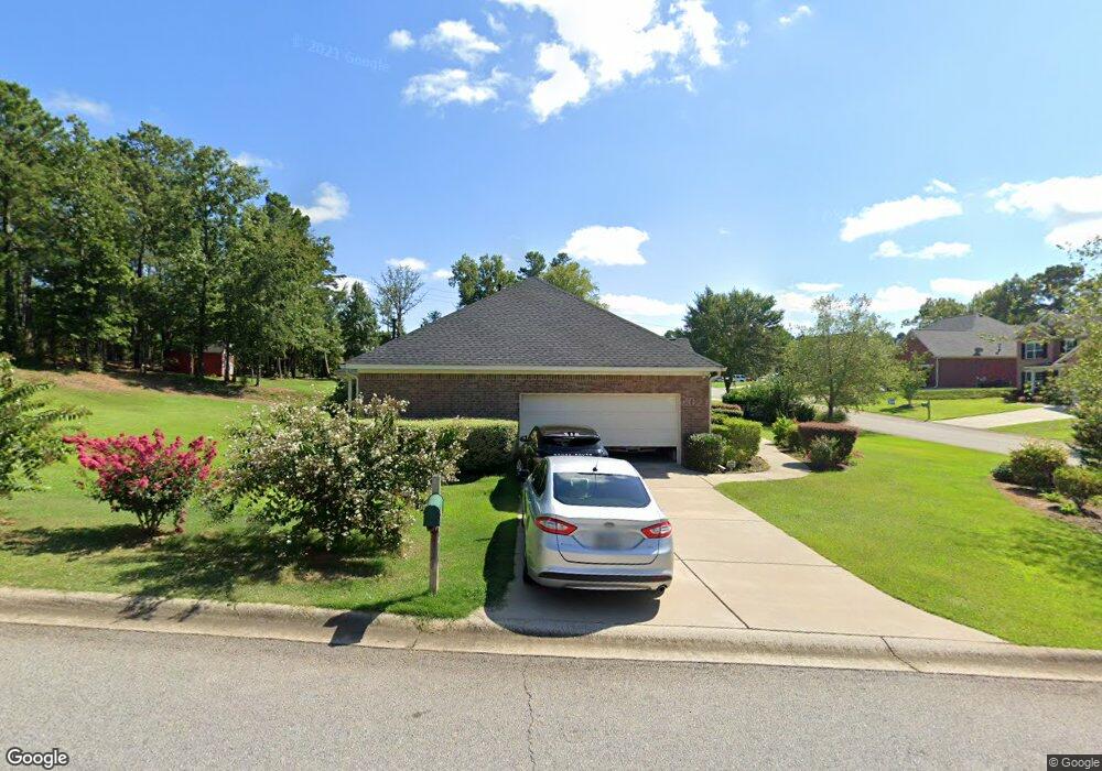 5200 Tilton Dr, Evans, GA 30809 - photo 1