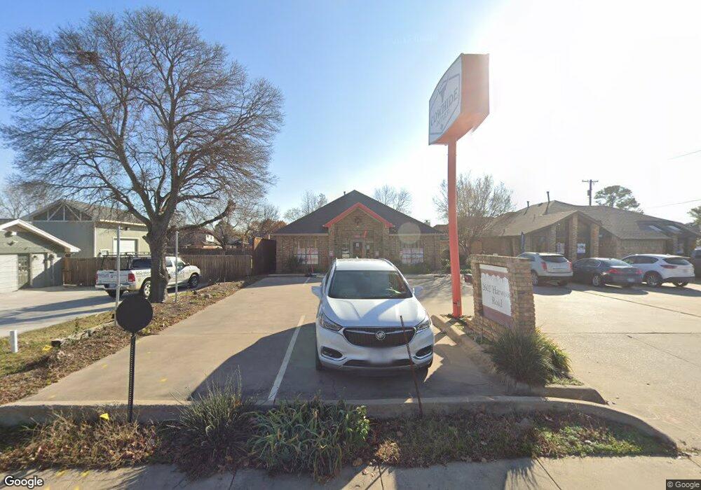 2602 Harwood Rd, Bedford, TX 76021 - photo 1