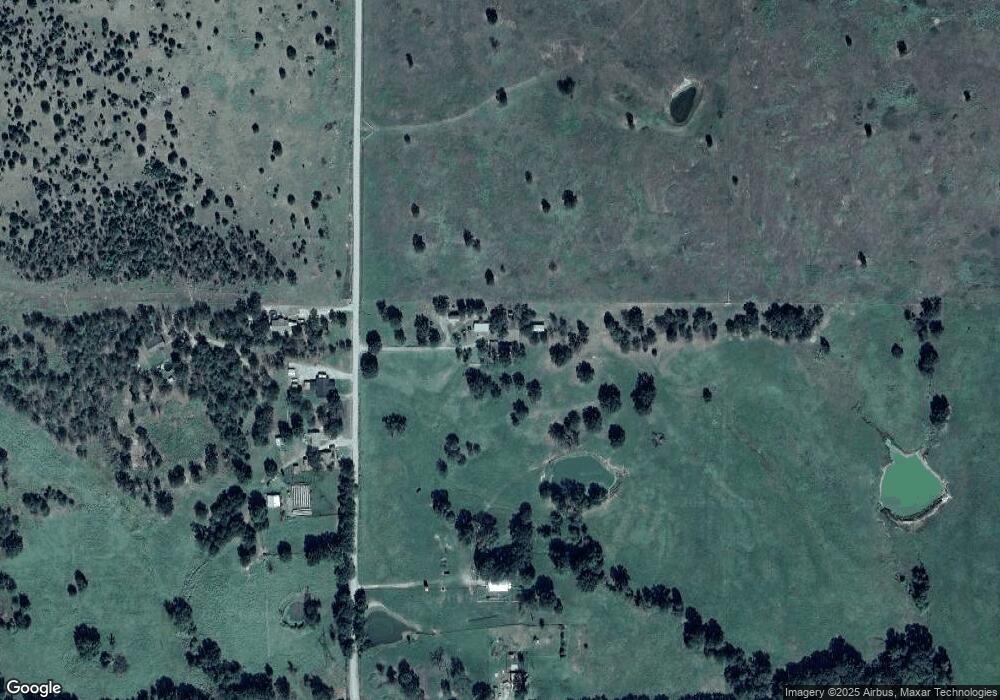 113775 S 4670 Rd, Gans, OK 74936 - photo 1