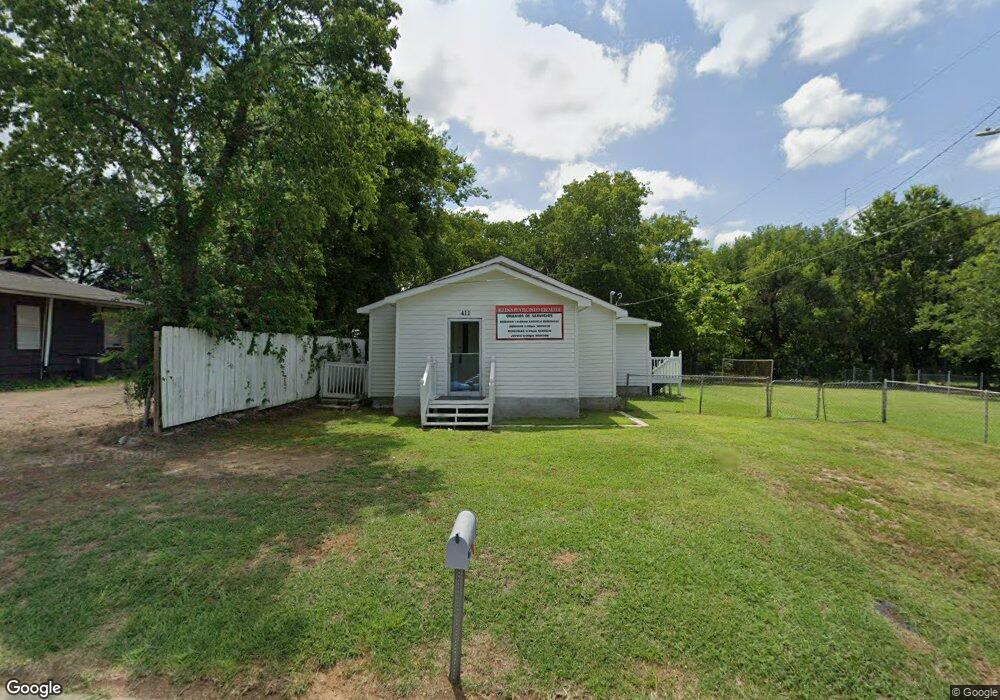 411 P St NE, Ardmore, OK 73401 - photo 1