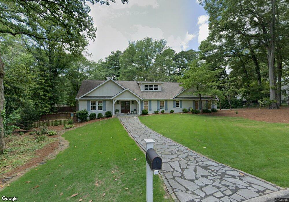 315 Kramer St, Carrollton, GA 30117 - photo 1