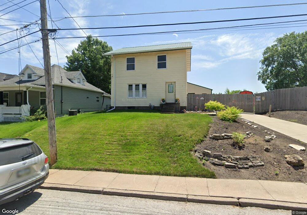 2319 E High St, Davenport, IA 52803 - photo 1
