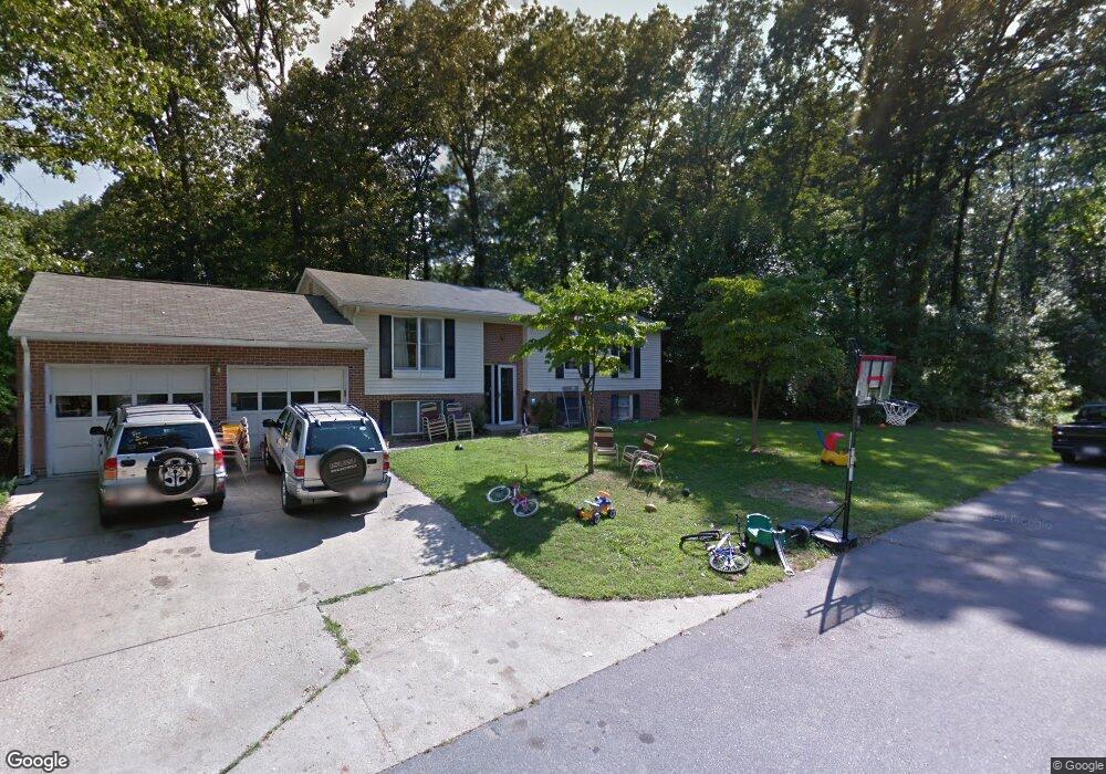 9905 Martin Ave, Glenn Dale, MD 20769 - photo 1