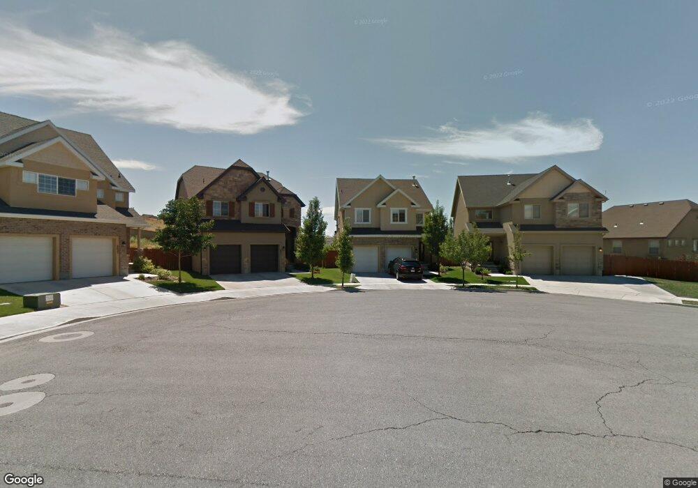2849 W Silverbrook Ct, Lehi, UT 84043 - photo 1