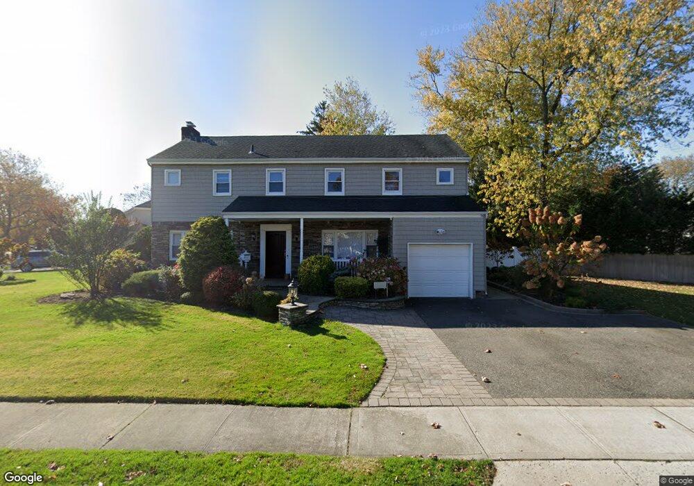 275 Willard Dr, Hewlett, NY 11557 - photo 1