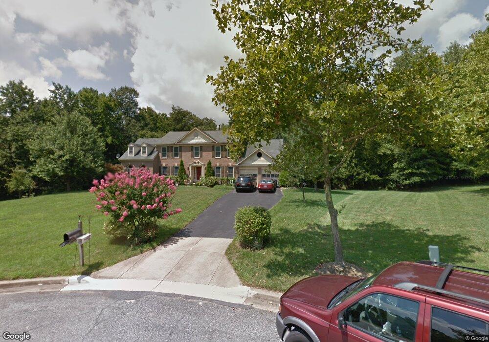 10502 Forestgate Place, Glenn Dale, MD 20769 - photo 1