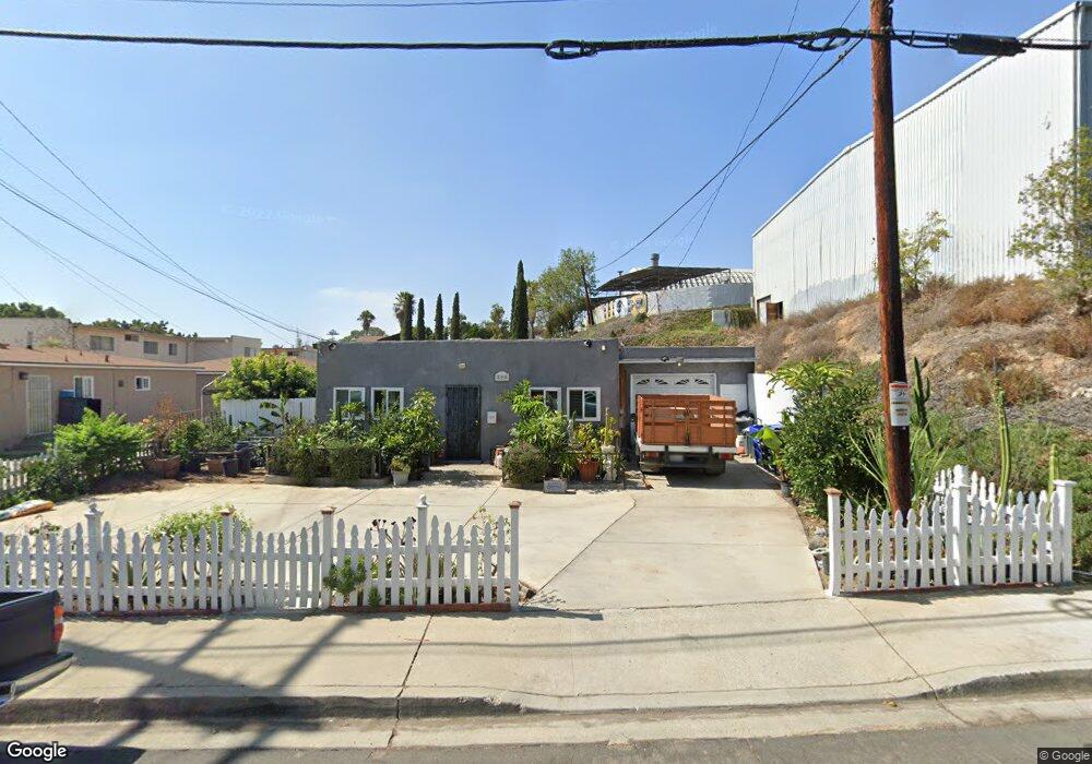 Street View Photo