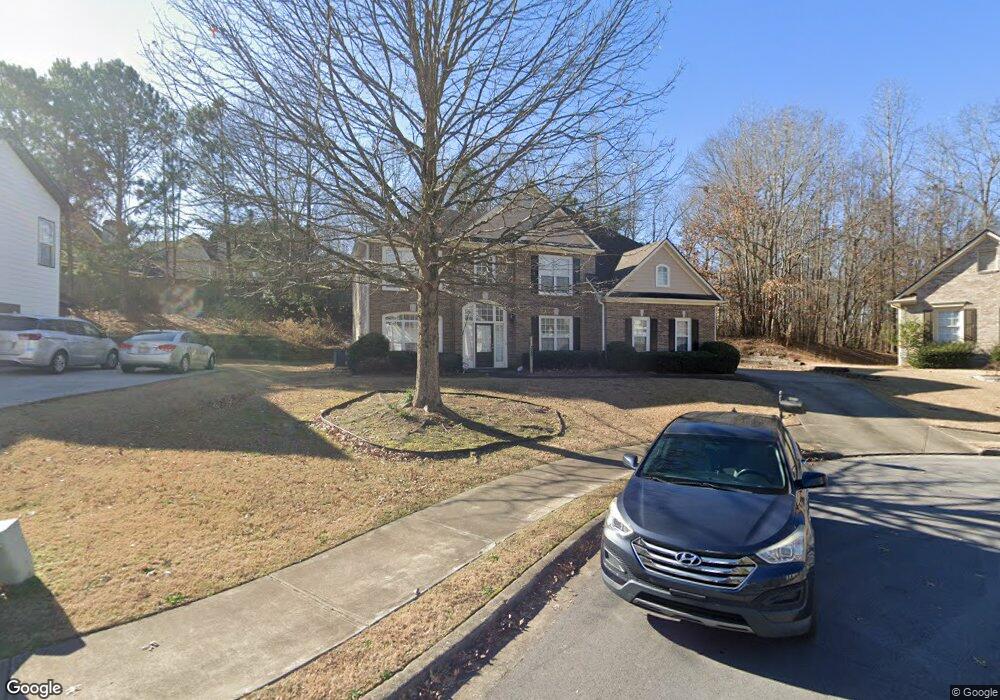 3221 Blaisdell Rd unit 2, Buford, GA 30519 - photo 1