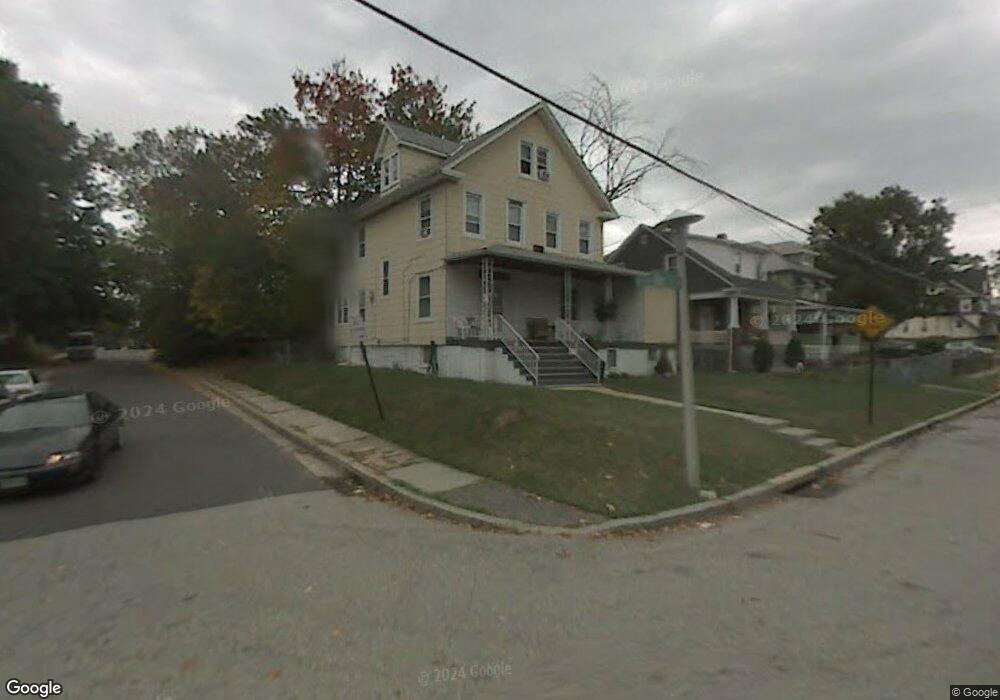 5611 Jonquil Ave, Baltimore, MD 21215 - photo 1