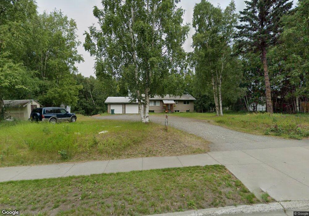 2747 E 68th Ave, Anchorage, AK 99507 - photo 1
