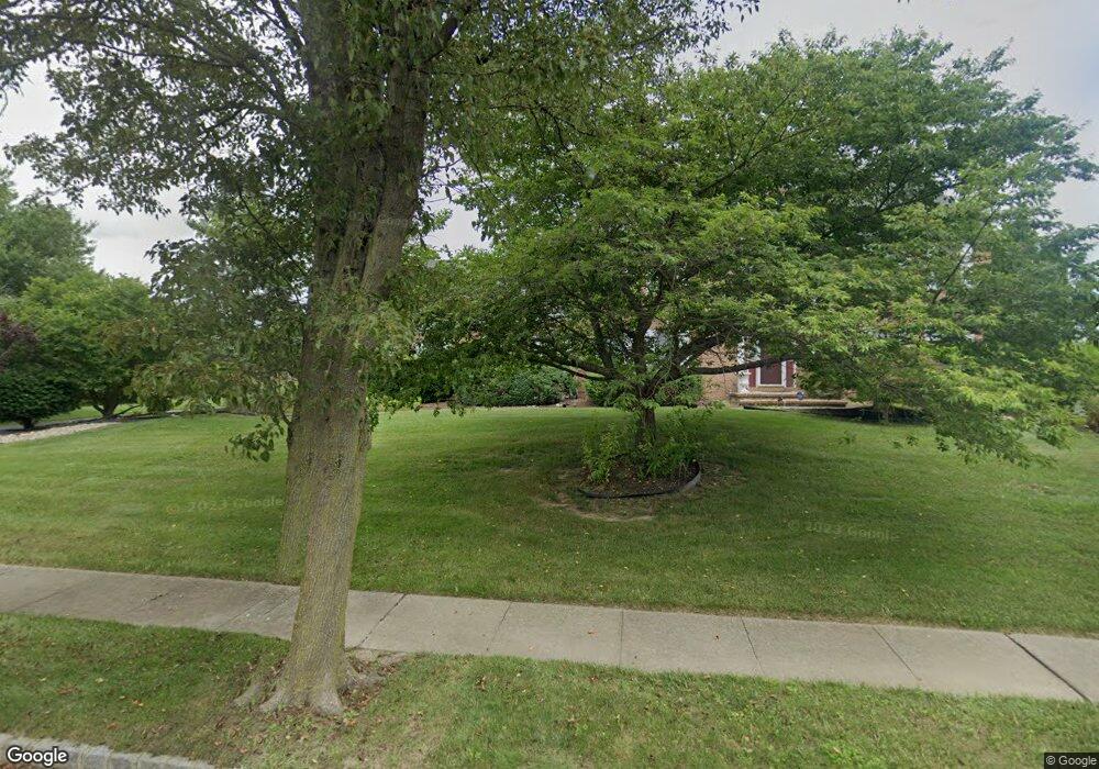 3 Shannon Way, Princeton Junction, NJ 08550 - photo 1