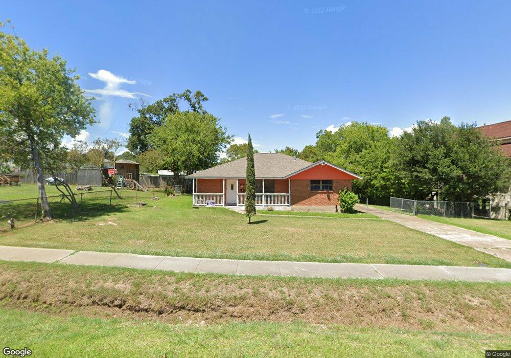 13311 Vicksburg St, Houston, TX 77015 - photo 1