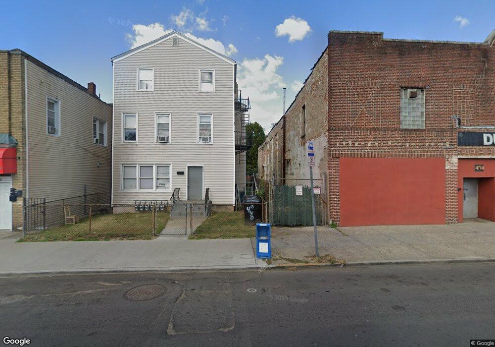 426 W Front St unit 20, Plainfield, NJ 07060 - photo 1