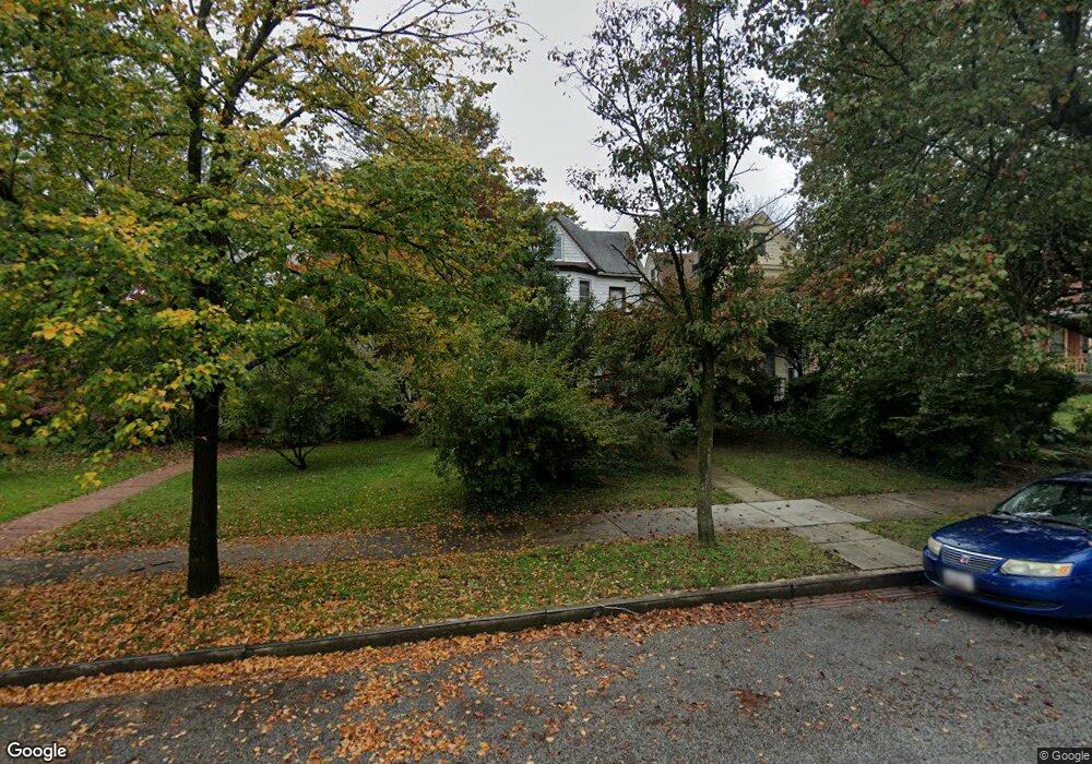 619 E 34th St, Baltimore, MD 21218 - photo 1