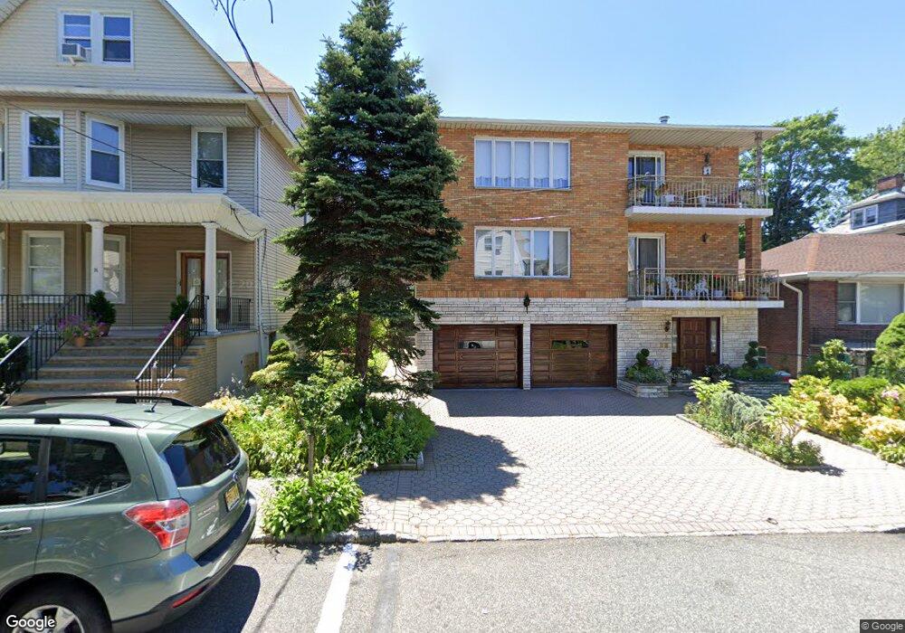 39 Hudson Place unit 41, Weehawken, NJ 07086 - photo 1