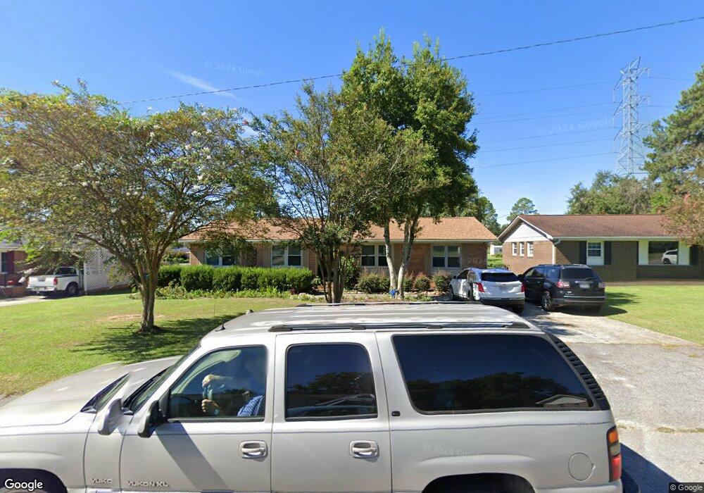 1029 Wisteria Dr, West Columbia, SC 29169 - photo 1