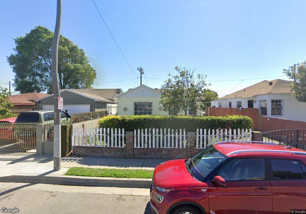 1112 W 151st St, Compton, CA 90220 - photo 1