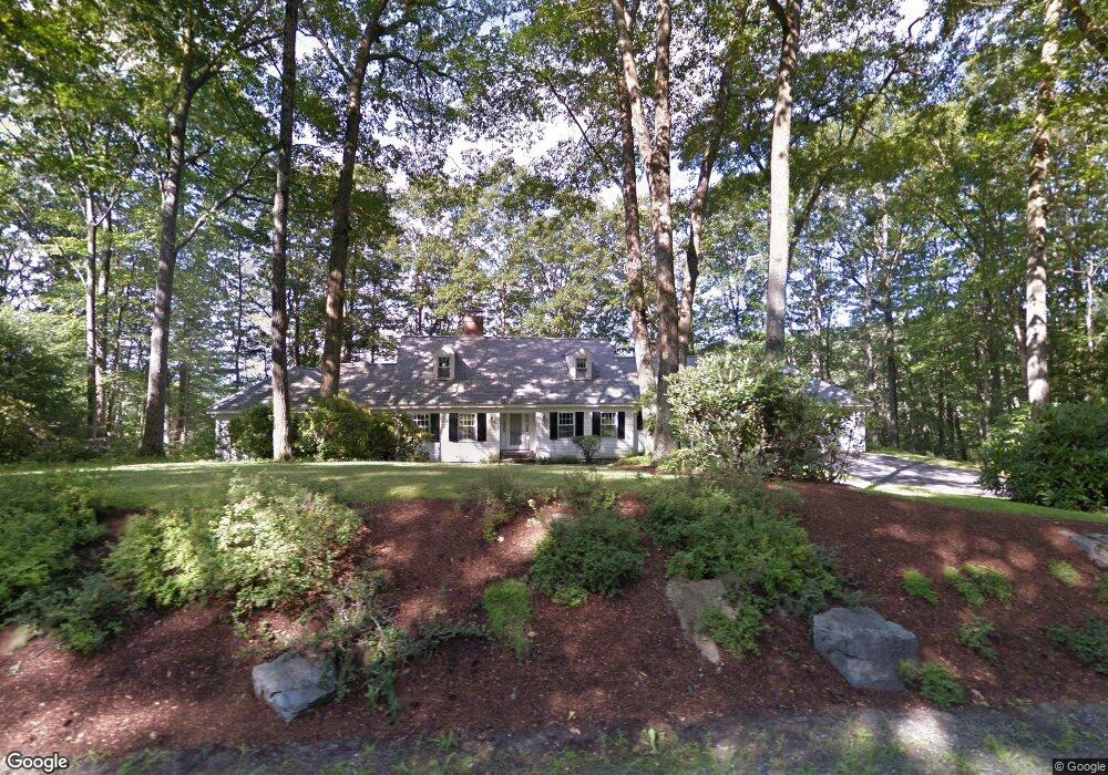 56 Oak Ridge Rd, West Lebanon, NH 03784 - photo 1