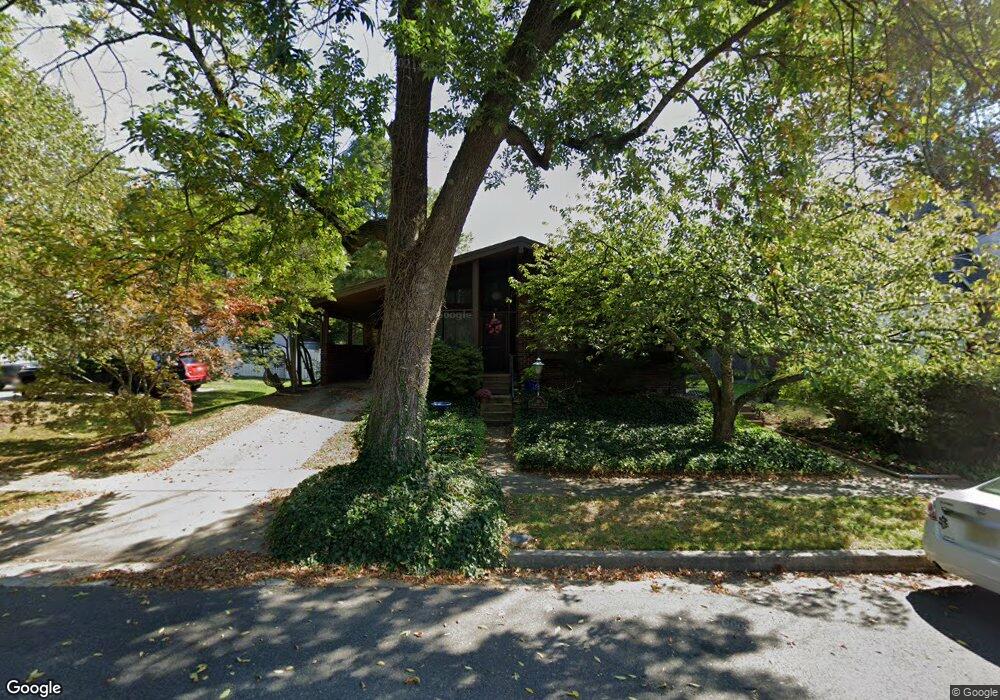 20 S Bayard Ave, Woodbury, NJ 08096 - photo 1