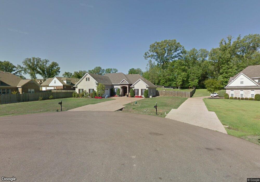 1685 Ready Cove, Hernando, MS 38632 - photo 1