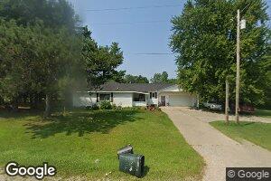 3678 Sandusky Rd, Peck, MI 48466