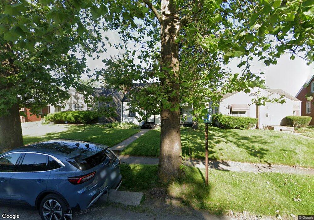 3560 Polk St, Gary, IN 46408 - photo 1