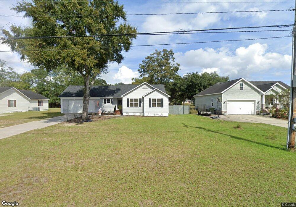 1018 Oakley St, Georgetown, SC 29440 - photo 1