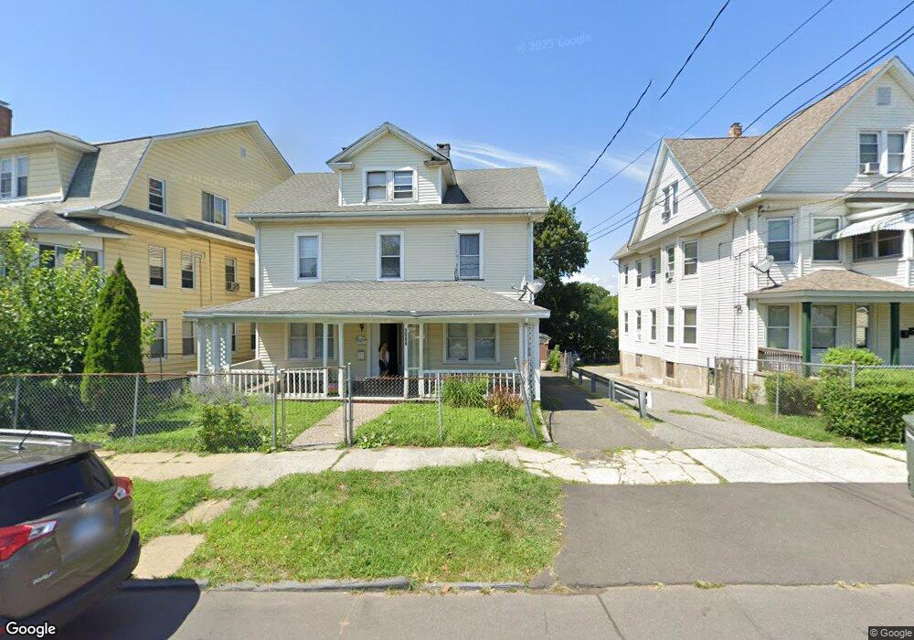 1566 North Ave unit 1, Bridgeport, CT 06604 - photo 1