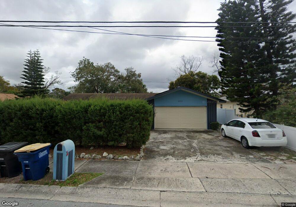 1111 Carlton St, Clearwater, FL 33755 - photo 1
