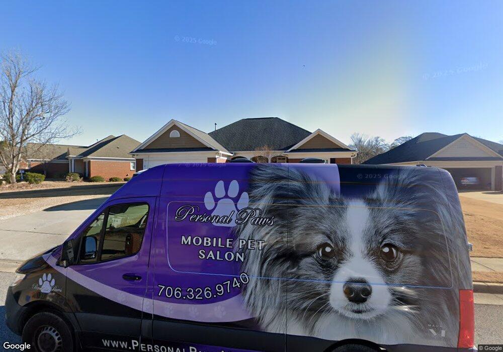 1116 Mobley Walk Ct, Columbus, GA 31904 - photo 1