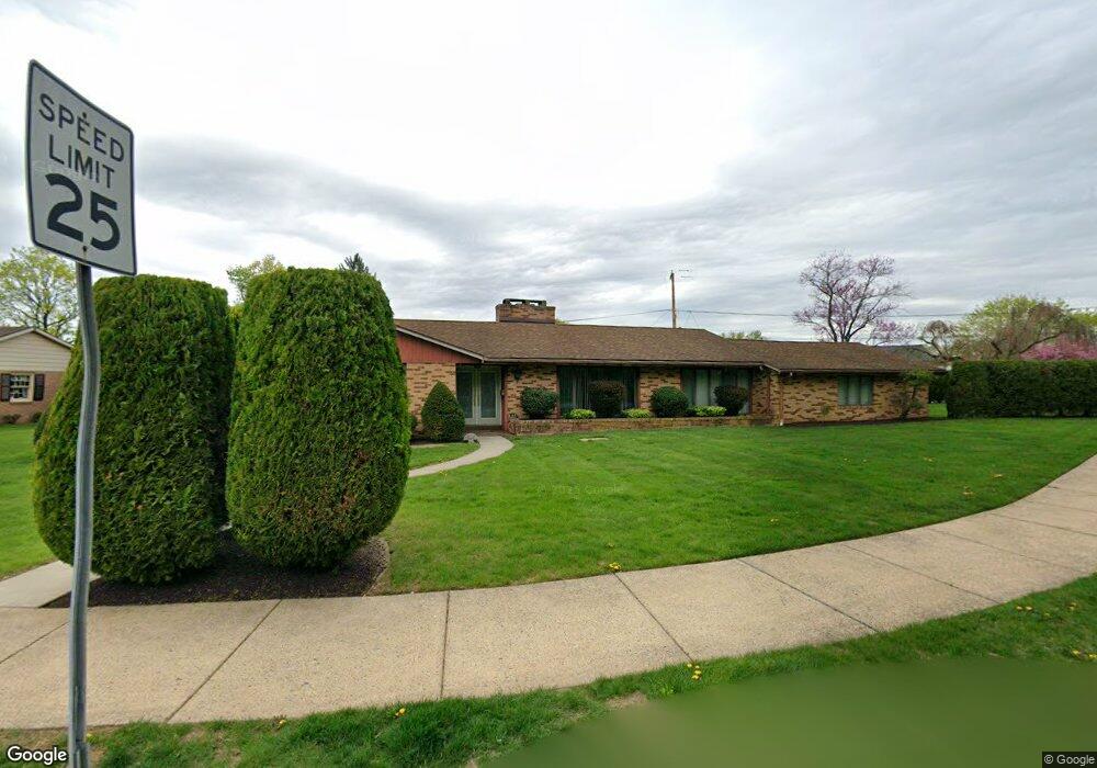 615 Shalter Ave, Temple, PA 19560 - photo 1