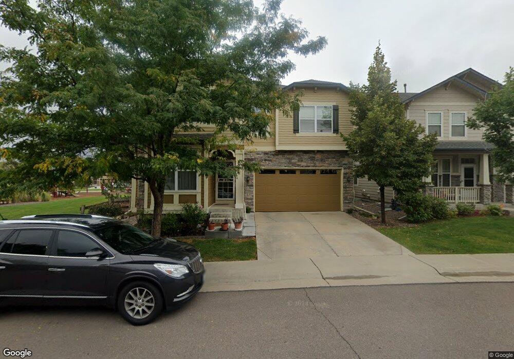 3584 E 141st Dr, Thornton, CO 80602 - photo 1