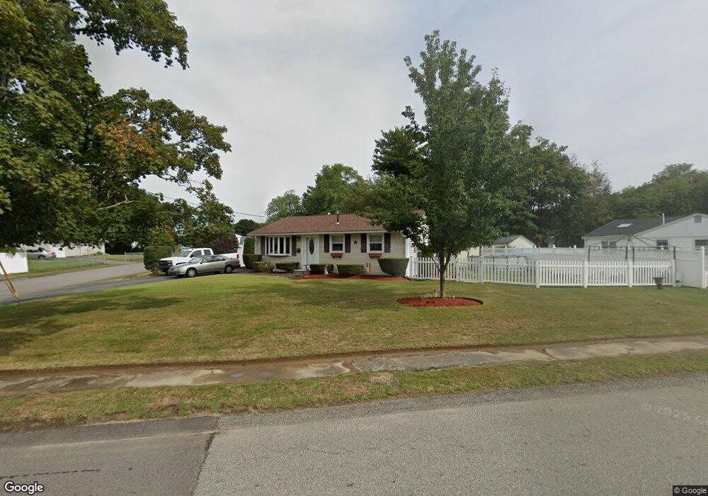 106 Josh Gray Rd, Rockland, MA 02370 - photo 1