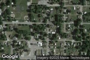 210 N Toner St, Kewanna, IN 46939