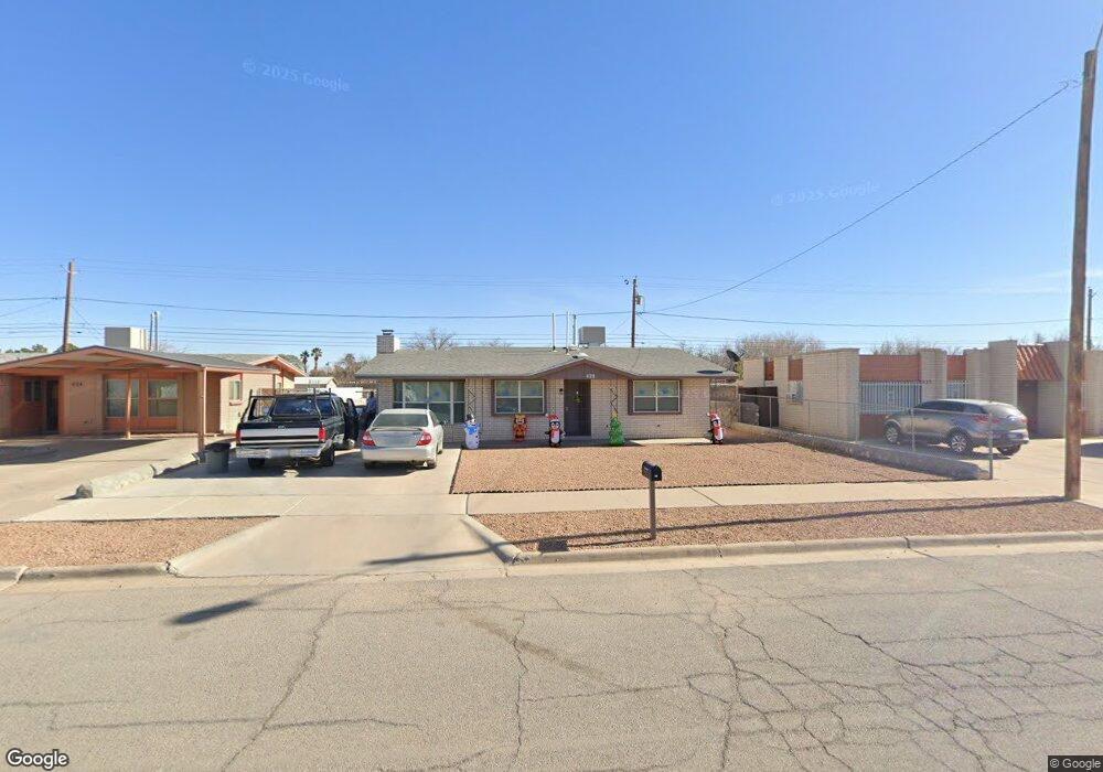 428 Bahia Kino Way, El Paso, TX 79915 - photo 1