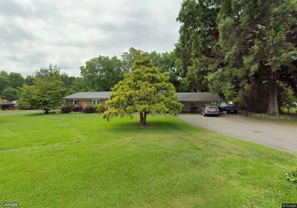 128 Garner St, Seagrove, NC 27341 - photo 1