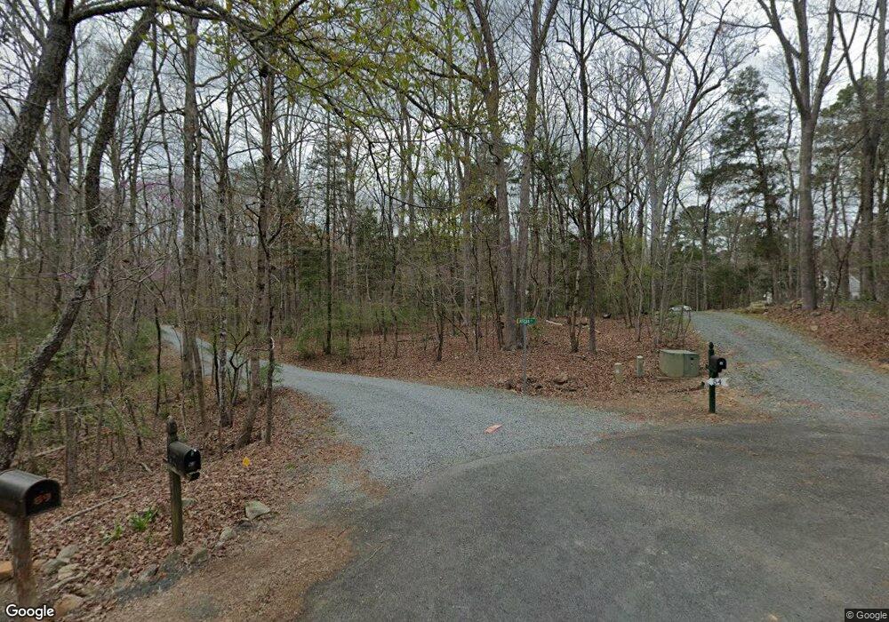 359 Miles Branch Rd, Pittsboro, NC 27312 - photo 1