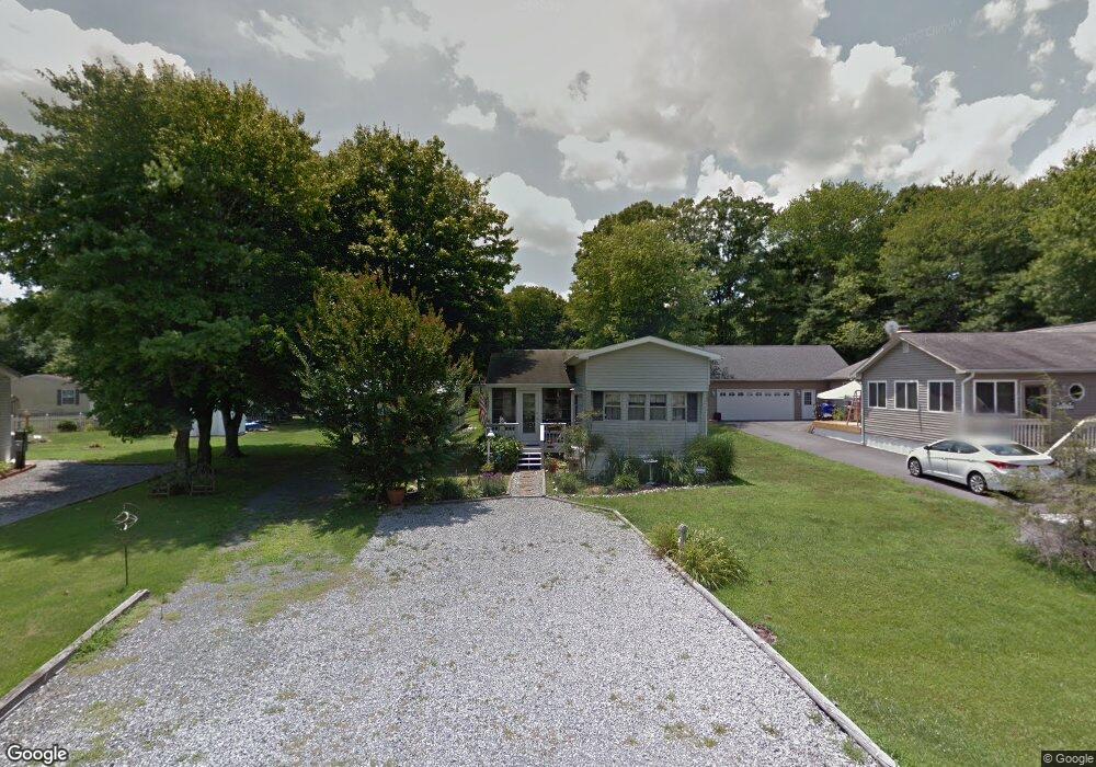 37132 Denton Woods Rd, Ocean View, DE 19970 - photo 1